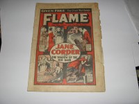 Flame No.1 Aug 24 1935
