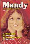 Annuals: Mandy 1994