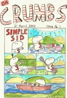 A Simple Sid comic I drew.