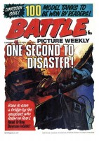Battle #41 - 13th December 1975