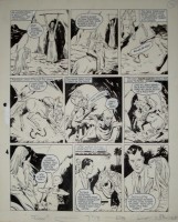 Chico the Brave in "June" 28 Sept 1968