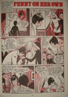 The Princess Tina Annual 1972