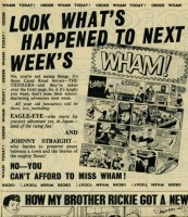 tiddlers cover ad in wham issue 60.jpg