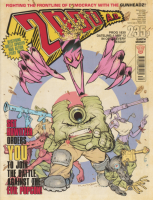 2000AD Prog 1830