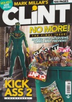 CLiNT 2.8 - the last ever issue.