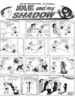Me and my Shadow from 26/12/1970