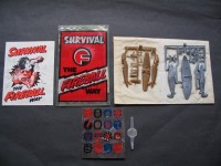 Bullet  #1 , #2 & #3  -  1976.JPG